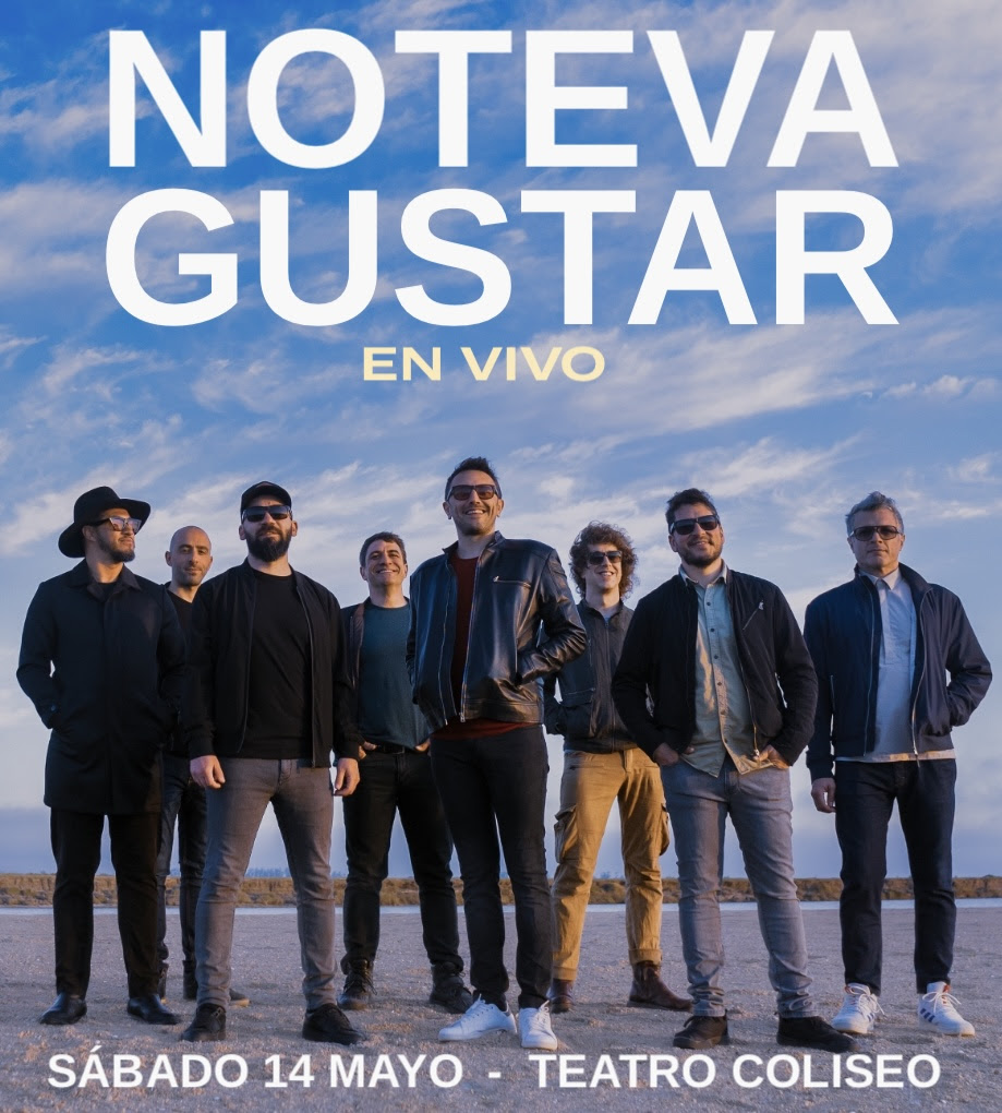 No Te Va Gustar: 